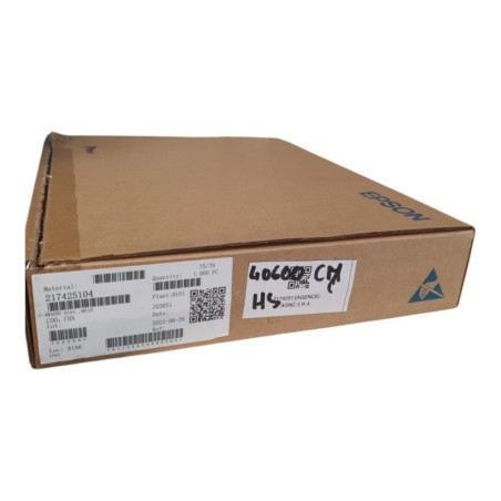 POUR PIECES EPSON CE46MAIN ASSY.2167745 BOARD ASSY.,MAIN + Barrette de RAM 512MB DDR2