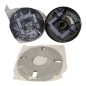 EPSON C12C811241 Adaptateur de support en rouleau EPSON C12C811241 Adaptateur de support en rouleau