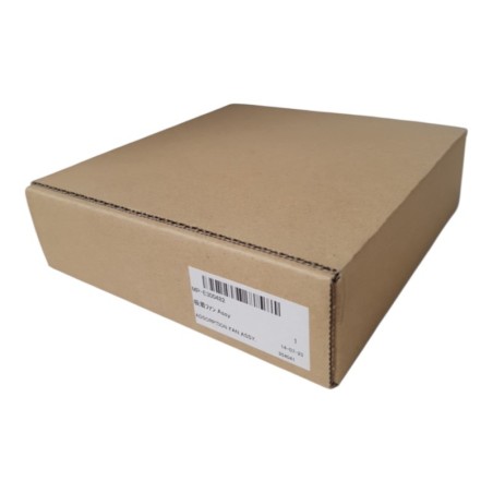 MIMAKI MP-E300482 Ensemble ventilateur d'adsorption