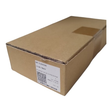 MIMAKI MP-E300596 Electrovanne (2 POS/ 8POR)