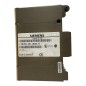 SIEMENS 6ES5431-8MA11 Module d'entrées TOR 8x24VDC SIMATIC S5 SIEMENS 6ES5431-8MA11 Module d'entrées TOR 8x24VDC SIMATIC S5