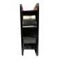 SUNOH DP200A 2123HBL Ventilateur axial 220/240VAC 50/60Hz 0.14A