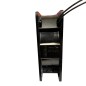 SUNOH DP200A 2123HBL Ventilateur axial 220/240VAC 50/60Hz 0.14A
