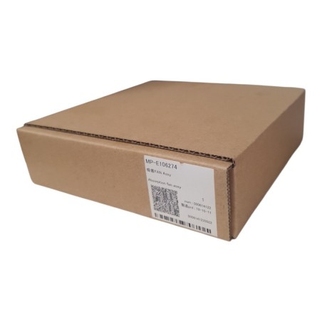 MIMAKI MP-E106274 Absorption fan assy NIDEC E1033H24BAAZ-00