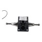 VENTURE TRUCK T.5,6 HI C.RIOT POUR SKATEBOARD