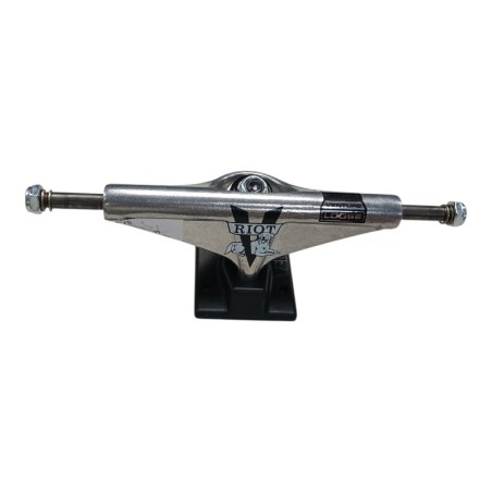 VENTURE TRUCK T.5,6 HI C.RIOT POUR SKATEBOARD