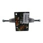 FILM TRUCKS T.5 C.SPOTTED POUR SKATEBOARD