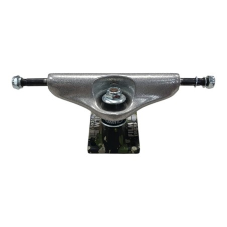 FILM TRUCKS T.5 C.SPOTTED POUR SKATEBOARD