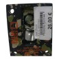 FILM TRUCKS T.5 C.SPOTTED POUR SKATEBOARD VENDU SANS RONDELLES ET ECROUS