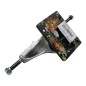 FILM TRUCKS T.5.25 C.SPOTTED POUR SKATEBOARD