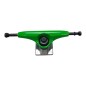 TENSOR TRUCK ALLOY T.5.25 C.GREEN POUR SKATEBOARD