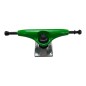TENSOR TRUCK ALLOY T.5.25 C.GREEN POUR SKATEBOARD