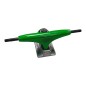 TENSOR TRUCK ALLOY T.5.25 C.GREEN POUR SKATEBOARD VENDU SANS RONDELLES ET ECROUS