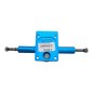ACE TRUCK CLASSIC T.55 C.SAPPHIRE BLUE POUR SKATEBOARD