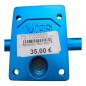 ACE TRUCK CLASSIC T.55 C.SAPPHIRE BLUE POUR SKATEBOARD