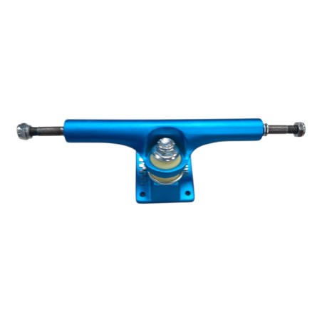 ACE TRUCK CLASSIC T.55 C.SAPPHIRE BLUE POUR SKATEBOARD