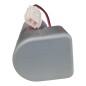 MIMAKI MP-M007619 X-Axis motor assy SERVO DMN37HE-004