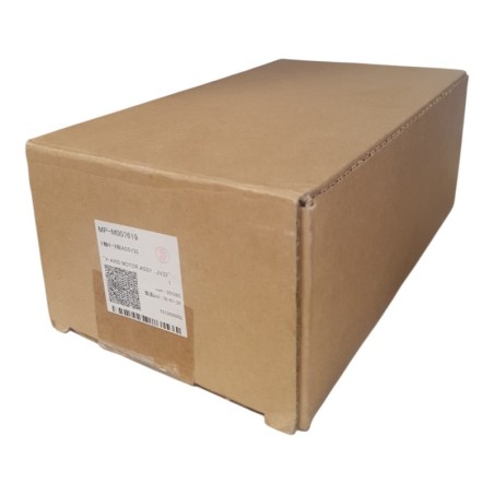 MIMAKI MP-M007619 X-Axis motor assy SERVO DMN37HE-004