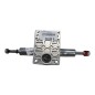 ACE TRUCK AF1 T.44 C.POLISHED POUR SKATEBOARD