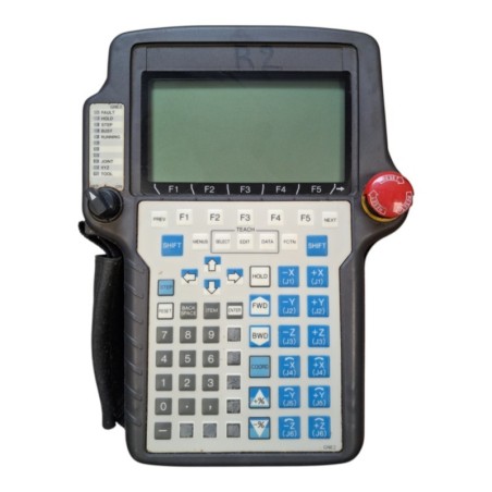 POUR PIECES FANUC A05B-2301-C375 Pupitre opérateur Teach Pendant