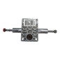 ACE TRUCK AF1 T.44 C.POLISHED POUR SKATEBOARD