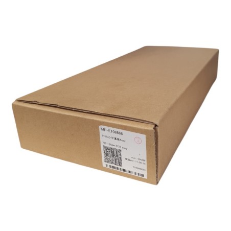 MIMAKI MP-E108668 7151 Slider PCB Assy