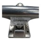 ACE TRUCK AF1 T.44 C.POLISHED POUR SKATEBOARD VENDU SANS RONDELLES ET ECROUS
