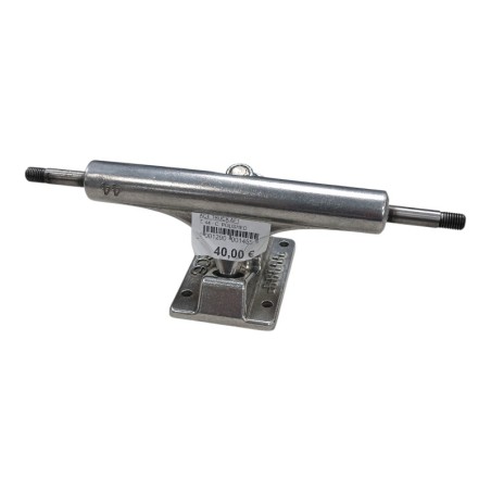 ACE TRUCK AF1 T.44 C.POLISHED POUR SKATEBOARD VENDU SANS RONDELLES ET ECROUS