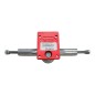 ACE TRUCK CLASSIC T.66 C.RED POUR SKATEBOARD