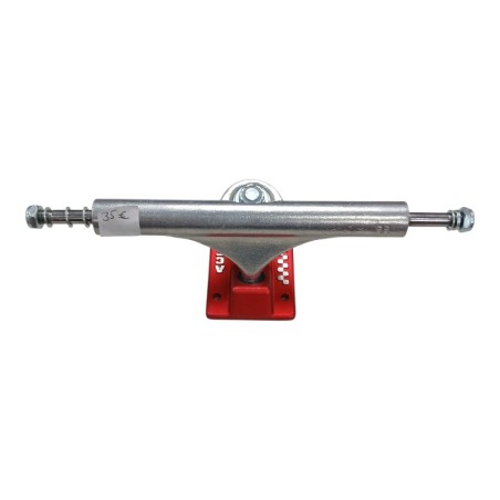 ACE TRUCK CLASSIC T.66 C.RED POUR SKATEBOARD