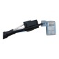 PLANMECA 10026948 foot control cable