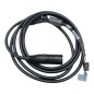 PLANMECA 10026948 foot control cable