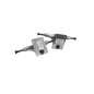 GENERIC SET TRUCK TAILLE 5 C.N/A PAIRES DE TRUCK POUR SKATEBOARD