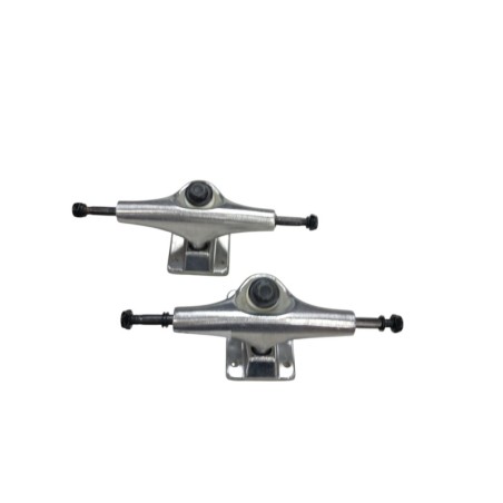 GENERIC SET TRUCK TAILLE 5 C.N/A PAIRES DE TRUCK POUR SKATEBOARD