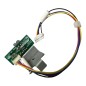 MIMAKI MP-M007621 Linear Encoder sensor with bracket for JV3/JV5/JV33/CJV30