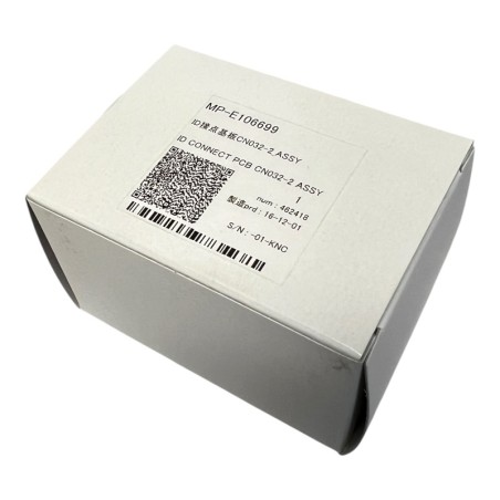 MIMAKI MP-E106699 ID Connect PCB CN032-2 Assy