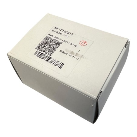 MIMAKI MP-E103678 Mark PCB H Assy