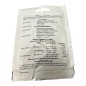 SUMMA MP06BK Set of 4 fibertip black pens for Summa S Class D-Series cutters