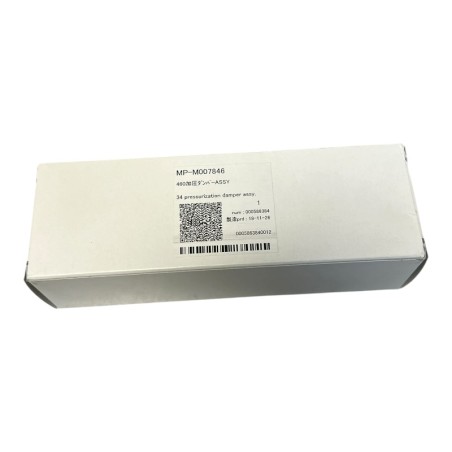 MIMAKI MP-M007846 Pressurization Damper Assy for JV34