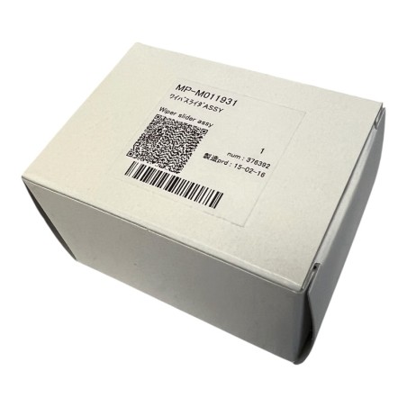 MIMAKI MP-M011931 Wiper slieder assy for UJF-3042
