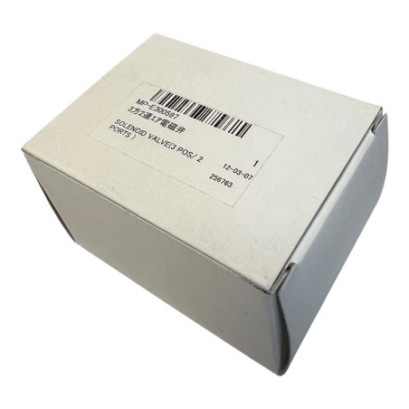 MIMAKI MP-E300597 Solenoid valve 3pos/2ports for UJV160