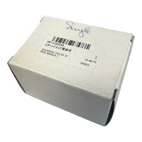 MIMAKI MP-E300598 Solenoid valve 3pos/single