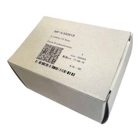 MIMAKI MP-E300819 Pinch R Solenoid Assy for CJV30