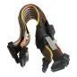 MIMAKI MP-E107382 Head Cable Assy for JFX200