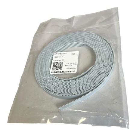 MIMAKI MP-M801986 Y Drive Belt 130 for CJV300-160/CJV150-160/JV150-160/JV300