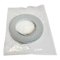 MIMAKI MP-M801986 Y Drive Belt 130 for CJV300-160/CJV150-160/JV150-160/JV300 MIMAKI MP-M801986 Y Drive Belt 130 for CJV300-160/CJV150-160/JV150-160/JV300