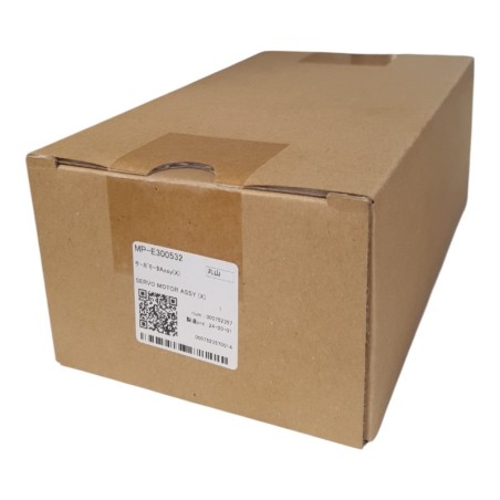 MIMAKI MP-E300532 Servo motor assy