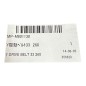 MIMAKI MP-M801130 Y Drive Belt for JV33-260