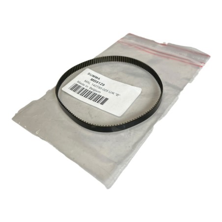 SUMMA MB9129 MXL140T90-025 U/K "B" Y Motor belt for DC3/DC4