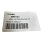 SUMMA MB9129 MXL140T90-025 U/K "B" Y Motor belt for DC3/DC4